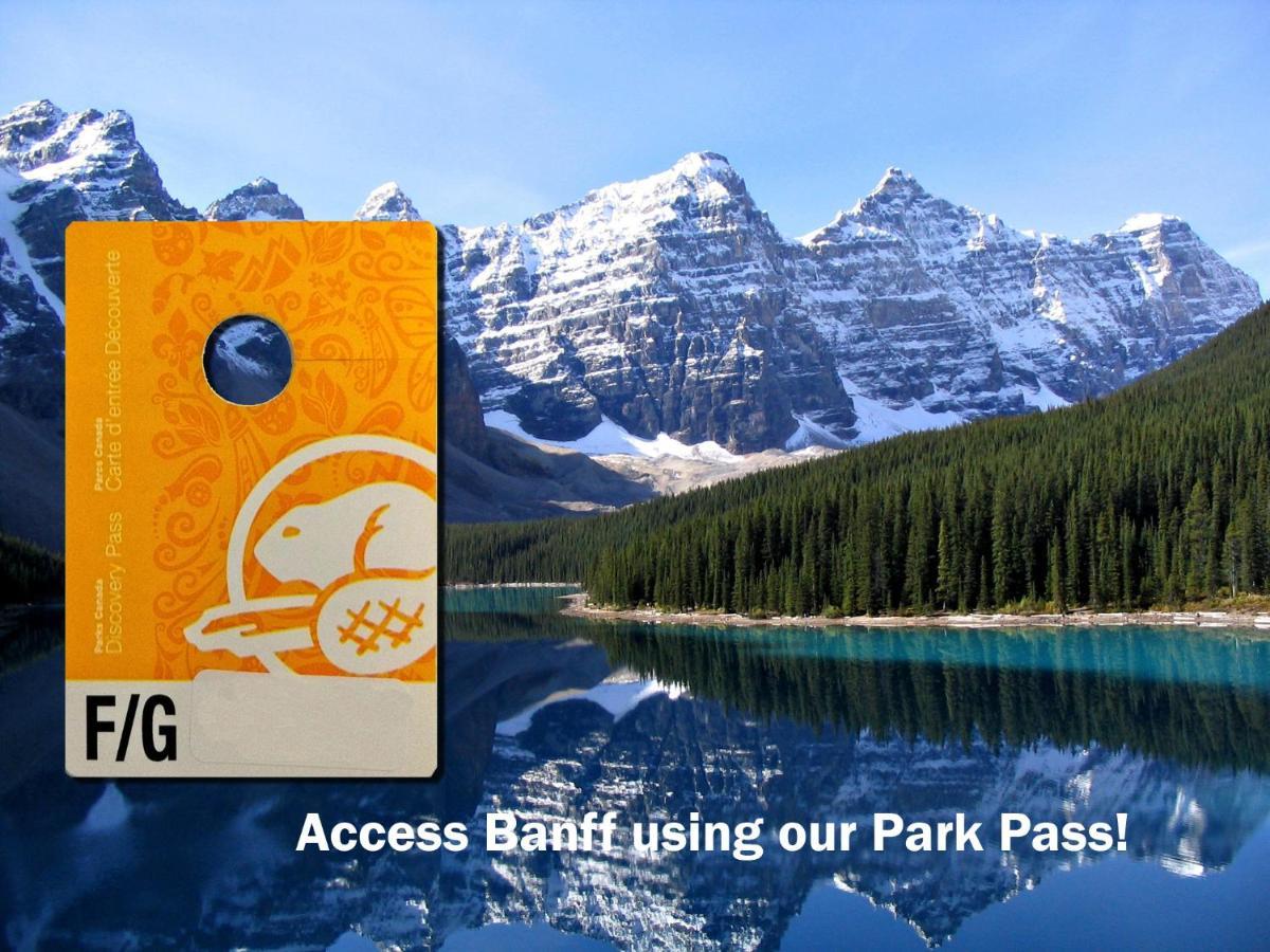 Appartement Spectacular Mountain View Corner Unit Pool Hot Tub Park Pass à Canmore Extérieur photo